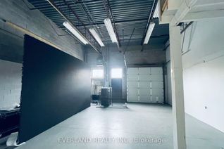 Property for Sublease, 391 Steelcase Rd #23, Markham, ON