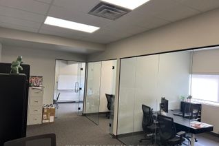 Property for Lease, 420 Main St E #205, Milton, ON