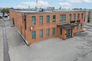Industrial Property for Lease, 511 Piercey Rd, Caledon, ON Industrial Property for Lease, 511 Piercey Rd, Caledon, ON