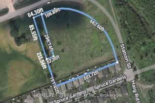 Land for Sale, 106 HAIG Rd, Belleville, ON