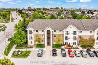 Condo Apartment for Sale, 83 Aspen Springs Dr #208, Clarington, ON