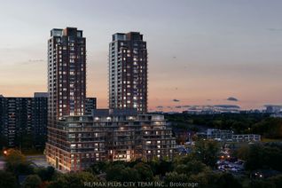 Apartment for Sale, 3270 Sheppard Ave E #1530, Toronto, ON