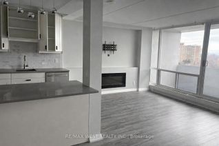Property for Rent, 2 Glamorgan Ave #1112, Toronto, ON