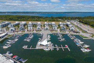 Apartment for Sale, 415 Sea Ray Ave #431, Innisfil, ON