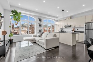 Townhouse for Sale, 334 John Davis Gate, Whitchurch-Stouffville, ON