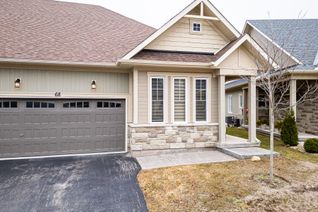 Condo Townhouse for Sale, 68 Kari Cres, Collingwood, ON