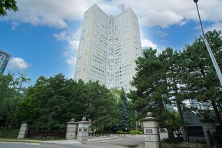 Property for Rent, 3650 Kaneff Cres #806, Mississauga, ON