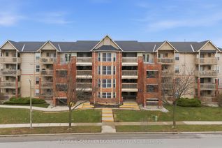 Apartment for Sale, 4015 KILMER Dr #204, Burlington, ON