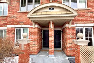 Condo Townhouse for Sale, 35 Hays Blvd #2, Oakville, ON