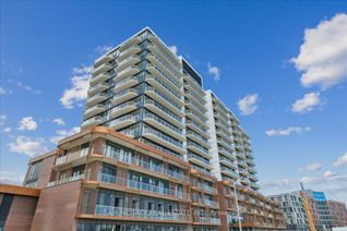 Apartment for Sale, 220 Missinnihe Way #912, Mississauga, ON