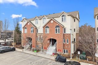 Condo Apartment for Sale, 57 Steele Park Private, Cyrville - Carson Grove - Pineview, ON