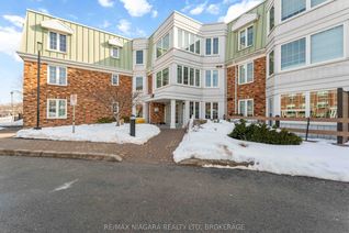 Condo for Sale, 3420 Frederick Ave #210, Lincoln, ON