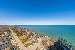 Condo Apartment for Sale, 500 Green Rd E #1701, Hamilton, ON