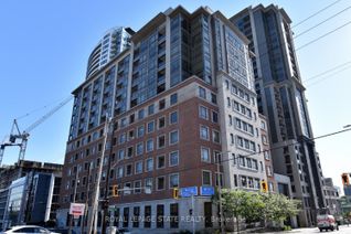 Condo Apartment for Sale, 150 Main St W #603, Hamilton, ON
