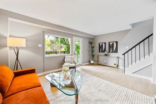 Townhouse for Sale, 65 Godstone Rd #114, Toronto, ON