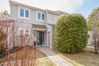 Condo for Sale, 522 Oxbow Cres, Collingwood, ON