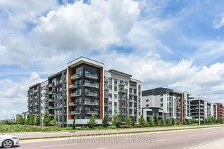 Condo Apartment for Sale, 102 Grovewood Common #421, Oakville, ON