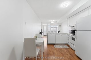 Condo for Sale, 2464 Weston Rd #815, Toronto, ON