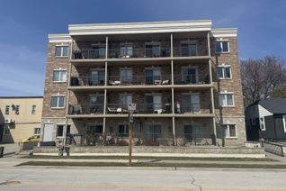 Apartment for Rent, 73 Washington Ave #305, Oakville, ON