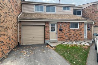 Property for Sale, 2755 Windwood Dr #17, Mississauga, ON