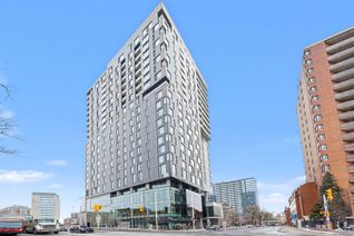 Condo Apartment for Sale, 20 Daly Ave #1505, Lower Town - Sandy Hill, ON