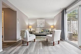 Condo for Sale, 120 COUNTRY CLUB Dr #17, Guelph, ON