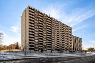 Condo Apartment for Sale, 25 Sunrise Ave #1603, Toronto, ON