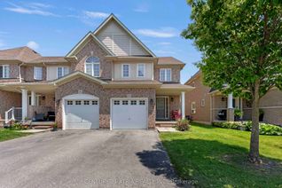 Condo Townhouse for Sale, 460 Woodmount Dr #7, Oshawa, ON