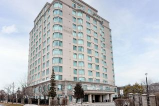 Condo Apartment for Sale, 135 Pond Dr #Ph6, Markham, ON