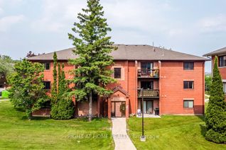 Apartment for Sale, 179 Edgehill Dr #B6, Barrie, ON
