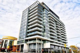 Condo for Rent, 10 De Boers Dr #501, Toronto, ON Condo for Rent, 10 De Boers Dr #501, Toronto, ON