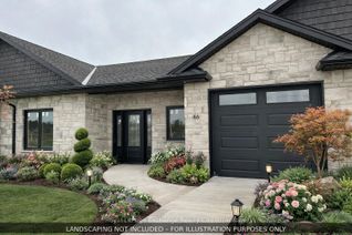 Vacant Residential Land for Sale, 1071 Waterloo St N #44, Saugeen Shores, ON