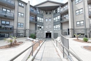 Apartment for Sale, 5 Jacksway Cres #110, London North, ON