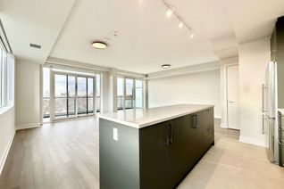 Condo Apartment for Rent, 664 Spadina Ave #701, Toronto, ON