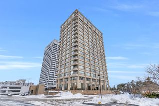 Property for Sale, 797 Don Mills Rd #Lph06, Toronto, ON