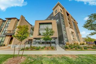 Apartment for Rent, 1 Falaise Rd #504, Toronto, ON
