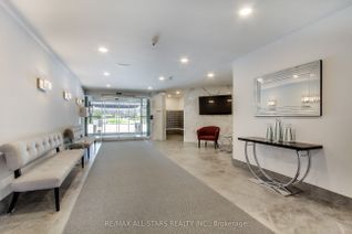 Apartment for Rent, 255 Bamburgh Cir #1203, Toronto, ON