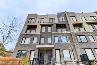 Townhouse for Sale, 3472 Widdicombe Way #12, Mississauga, ON