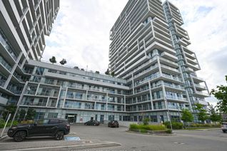 Condo Apartment for Sale, 65 Speers Rd #505, Oakville, ON