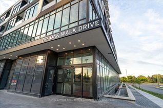 Apartment for Rent, 297 Oak Walk Dr #2002, Oakville, ON