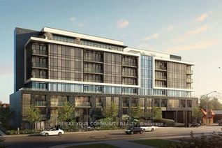 Condo for Sale, 415 Main St W #704, Hamilton, ON