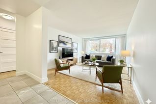 Condo for Rent, 990 Avenue Rd #108, Toronto, ON