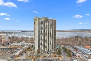 Property for Sale, 1025 Richmond Rd #204, Woodroffe, ON