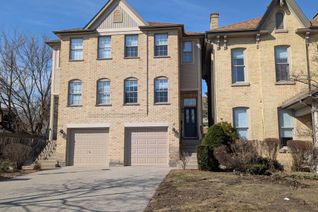 Condo Townhouse for Sale, 609 COLBORNE St #2, London East, ON