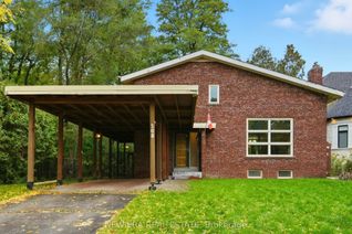 Detached House for Sale, 508 Cliffview Rd, Pickering, ON