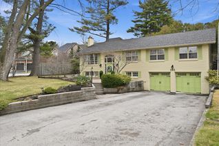 Bungalow for Sale, 285 Glen Afton Dr, Burlington, ON