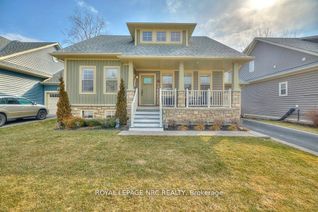 Bungaloft for Sale, 3806 RYAN Ave, Fort Erie, ON