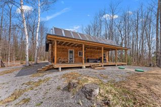 Property for Sale, 2075 Dyno Rd, Highlands East, ON