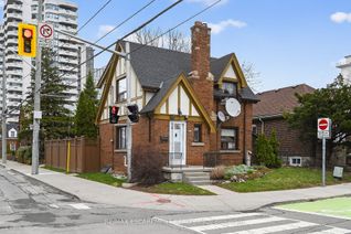 Detached House for Sale, 144 Hunter St W, Hamilton, ON