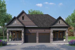 Bungalow for Sale, 805B Athol St, Whitby, ON